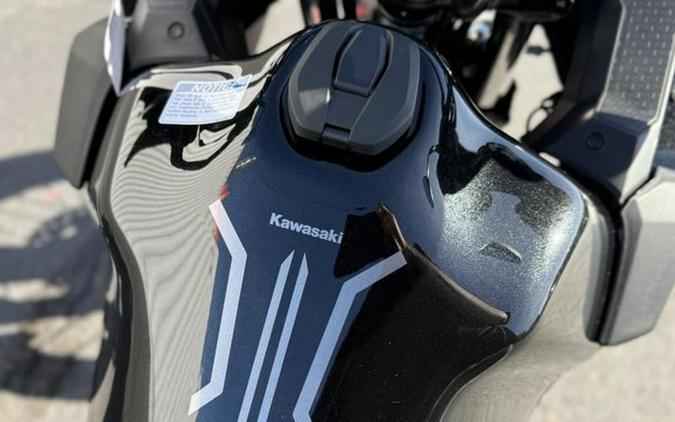 2026 Kawasaki KLR 650 S ABS