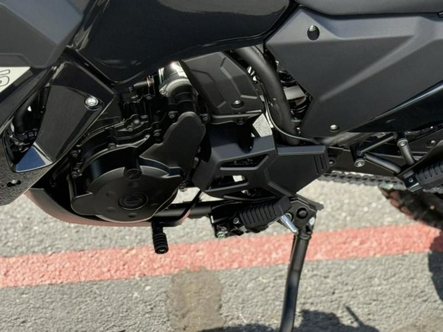 2026 Kawasaki KLR 650 S ABS