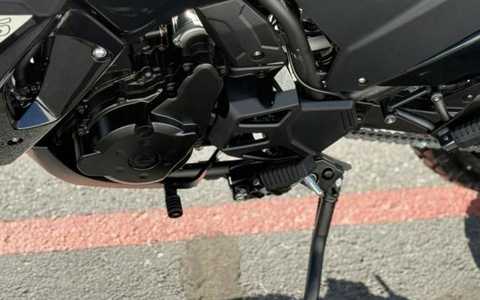 2026 Kawasaki KLR 650 S ABS