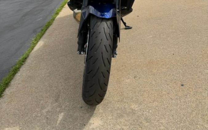 2025 Honda NT1100 DCT