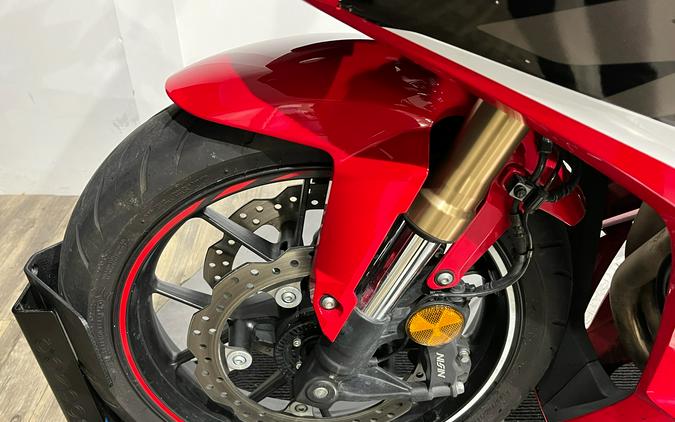 2023 Honda CBR500R ABS
