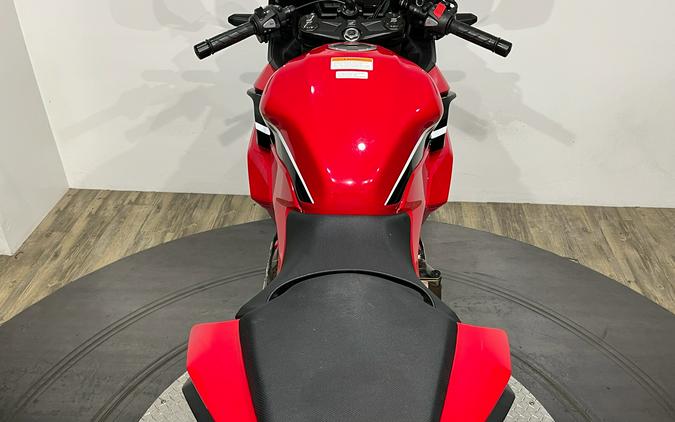2023 Honda CBR500R ABS