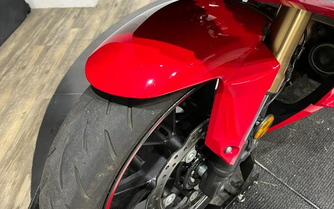 2023 Honda CBR500R ABS
