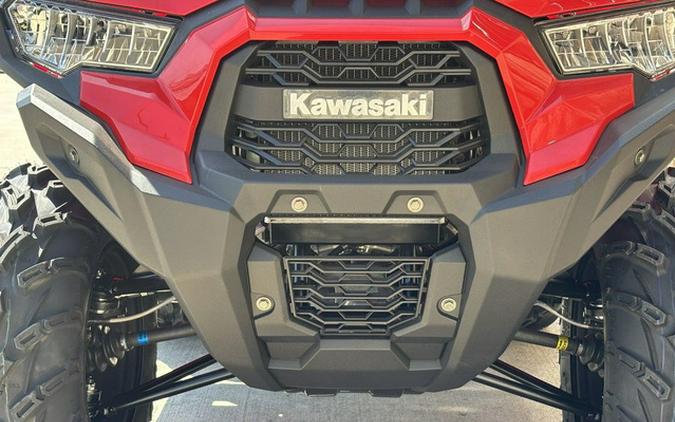 2026 Kawasaki Kawasaki Brute Force 450 4x4
