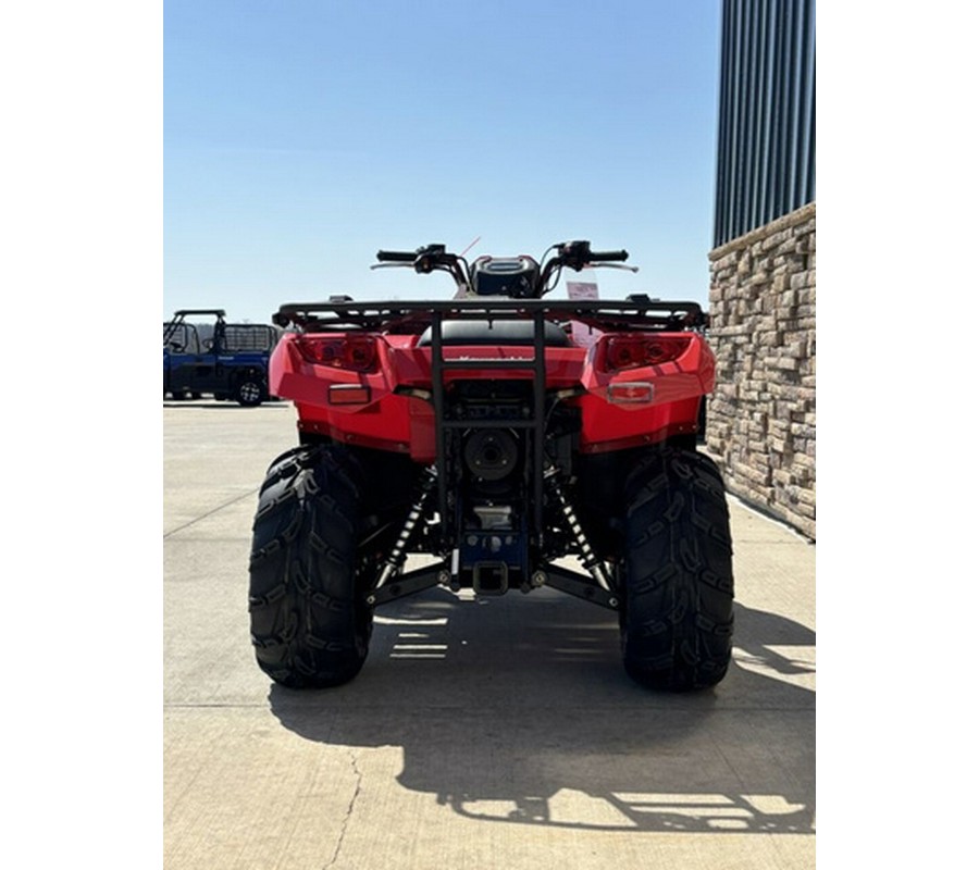 2026 Kawasaki Kawasaki Brute Force 450 4x4