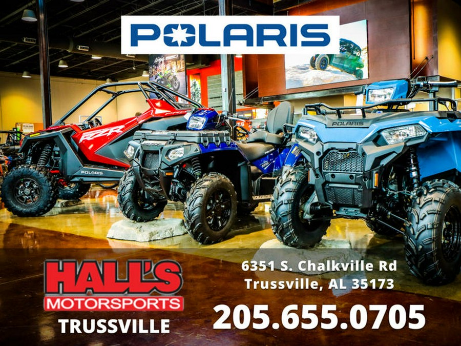 2010 Polaris® R10WH76AR