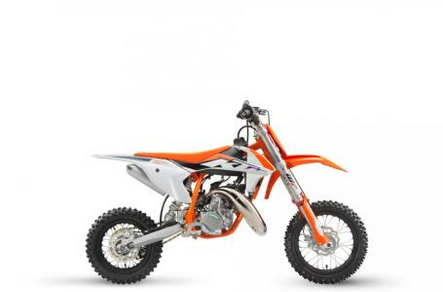 2023 KTM 50 SX