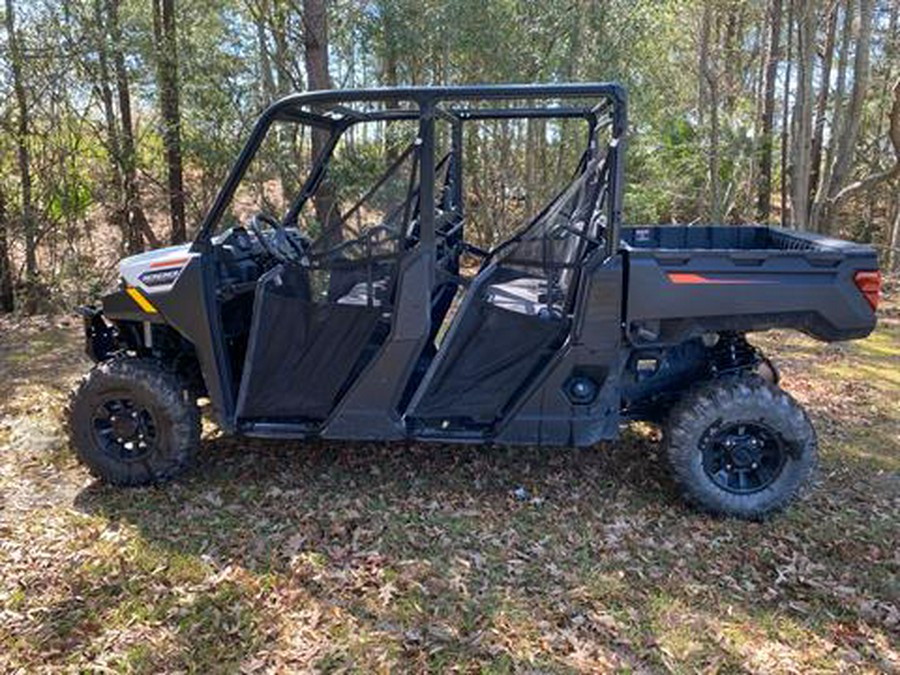 2023 Polaris Ranger Crew 1000 Premium