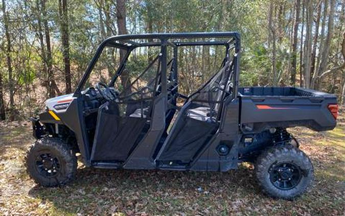 2023 Polaris Ranger Crew 1000 Premium