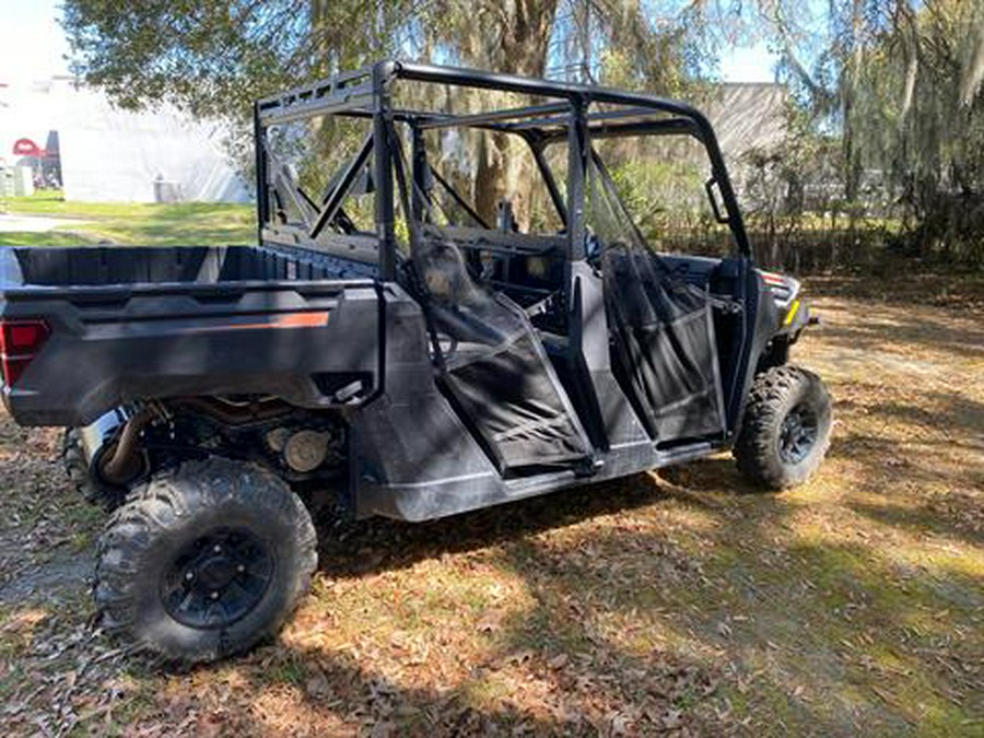 2023 Polaris Ranger Crew 1000 Premium