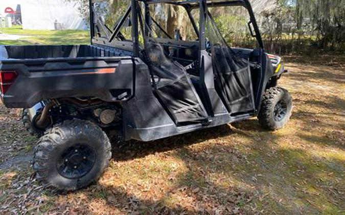 2023 Polaris Ranger Crew 1000 Premium