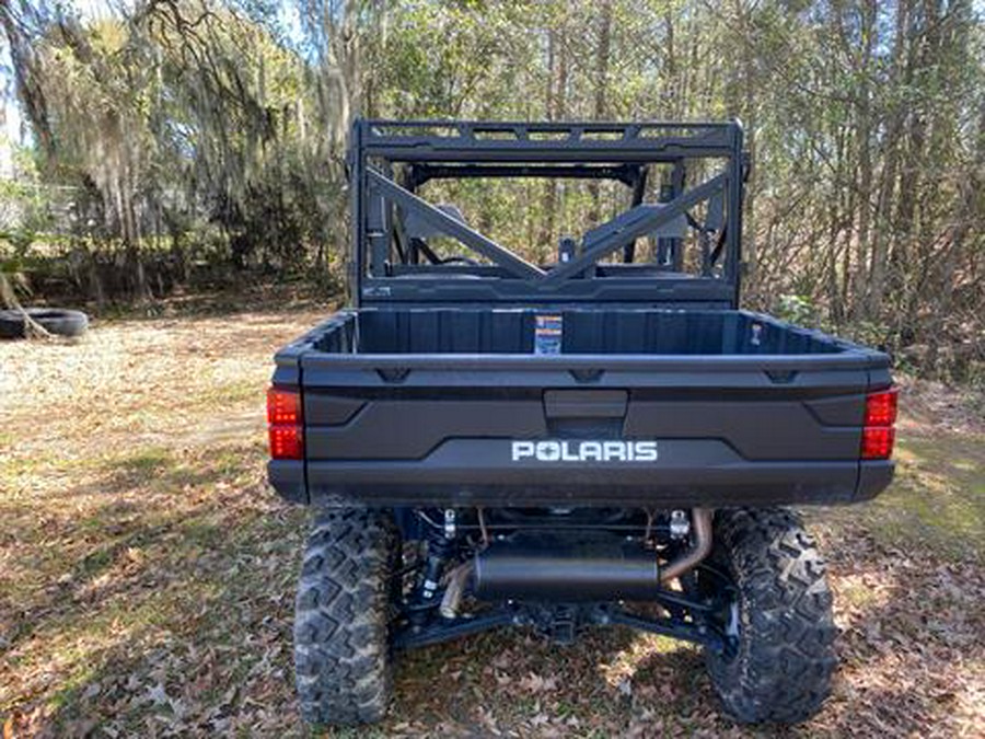 2023 Polaris Ranger Crew 1000 Premium