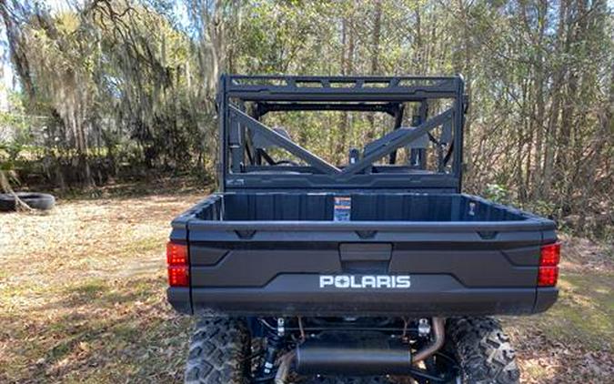 2023 Polaris Ranger Crew 1000 Premium