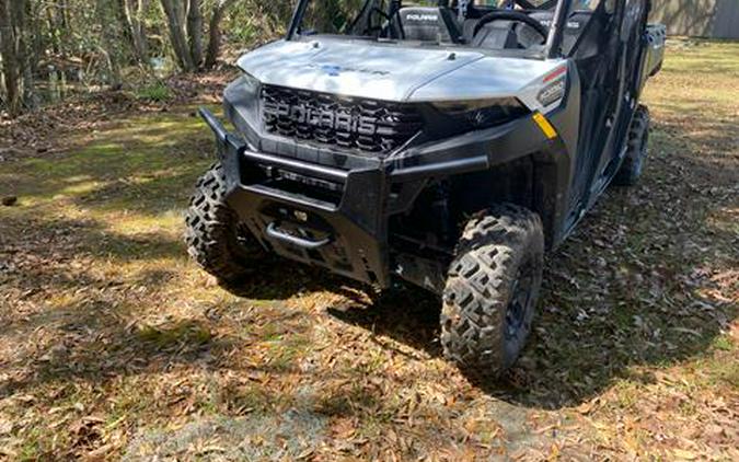 2023 Polaris Ranger Crew 1000 Premium