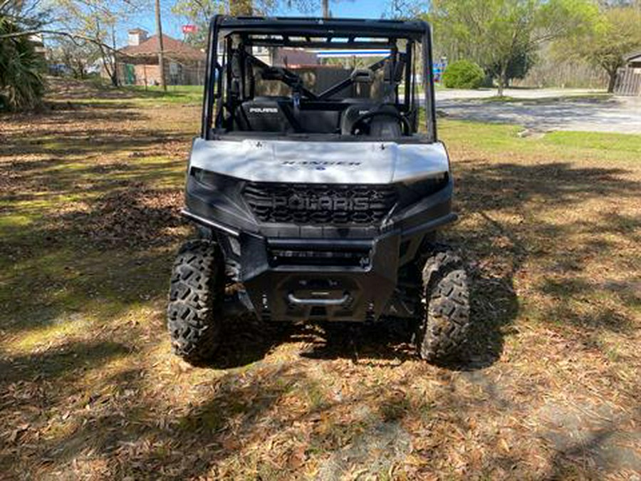 2023 Polaris Ranger Crew 1000 Premium