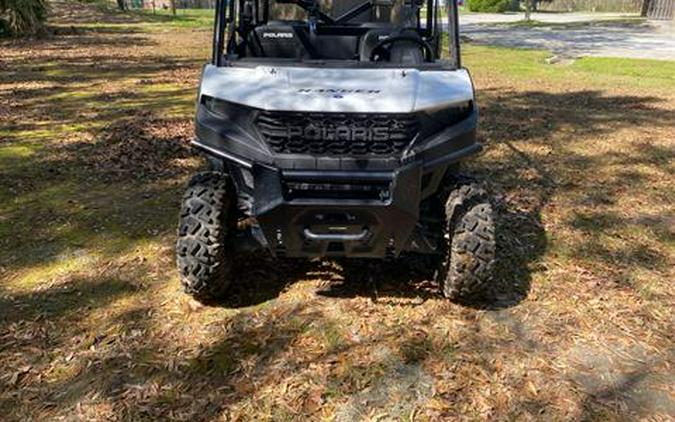 2023 Polaris Ranger Crew 1000 Premium