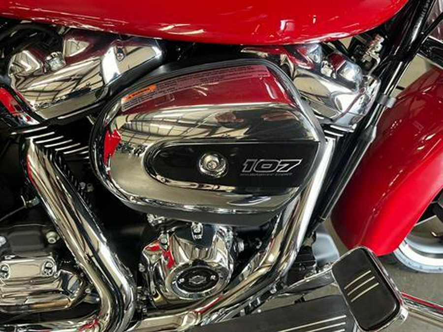 2023 Harley-Davidson Road Glide®