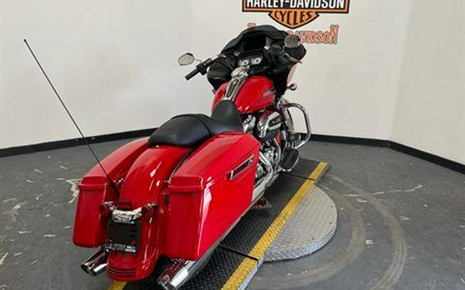 2023 Harley-Davidson Road Glide®