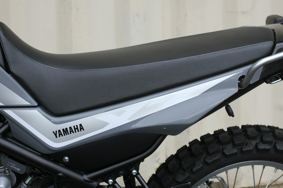 2024 Yamaha XT 250