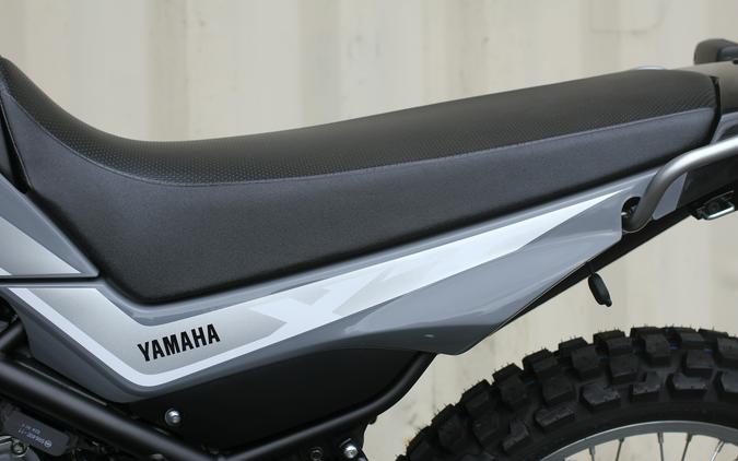 2024 Yamaha XT 250