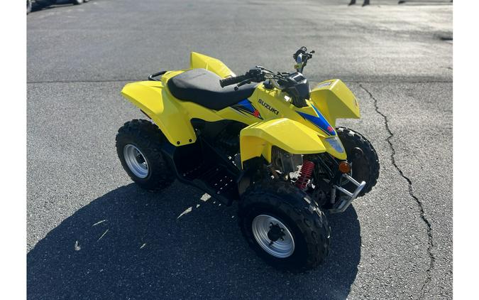 Suzuki QuadSport Z400 ATVs for sale - ATVHunt