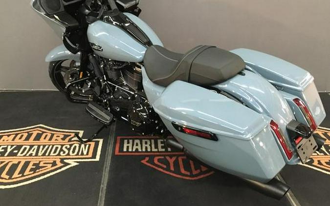 2024 Harley-Davidson® FLTRX - Road Glide®