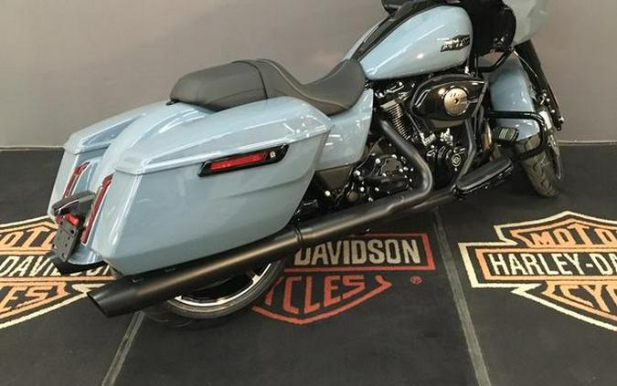 2024 Harley-Davidson® FLTRX - Road Glide®