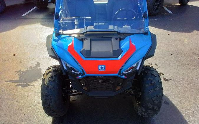 2023 Polaris® RZR 200 EFI Troy Lee Designs Edition