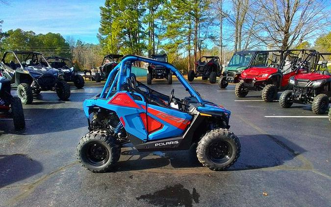 2023 Polaris® RZR 200 EFI Troy Lee Designs Edition