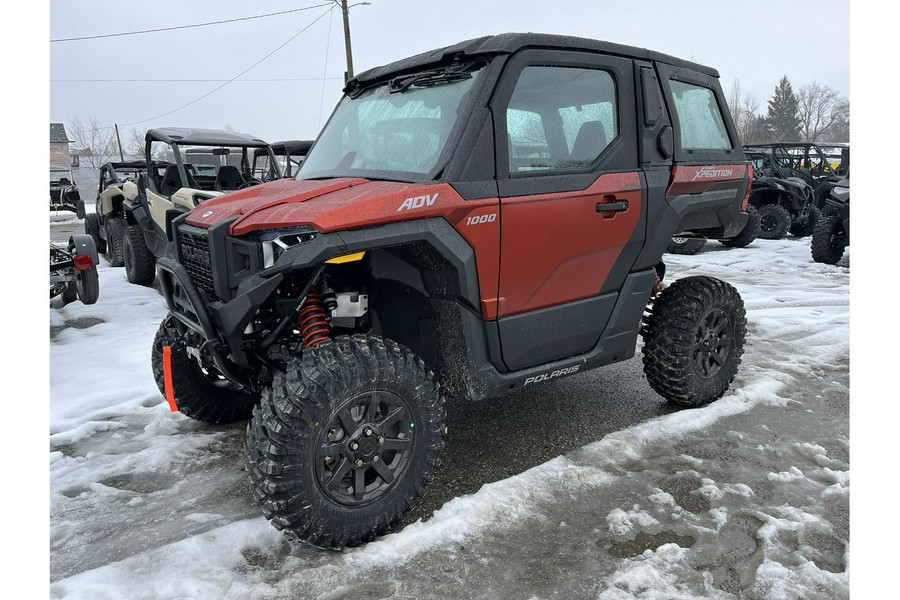 2024 Polaris Industries Polaris XPEDITION ADV Northstar