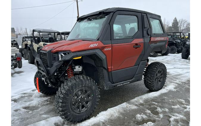 2024 Polaris Industries Polaris XPEDITION ADV Northstar