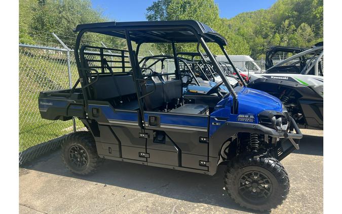 2024 Kawasaki MULE PRO-FXT 1000 LE