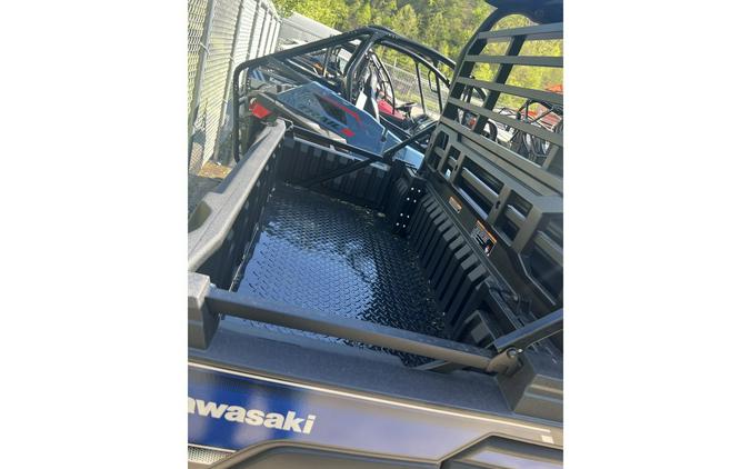 2024 Kawasaki MULE PRO-FXT 1000 LE