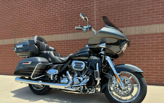 2016 Harley-Davidson CVO Road Glide Ultra