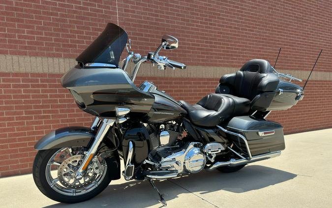 2016 Harley-Davidson CVO Road Glide Ultra