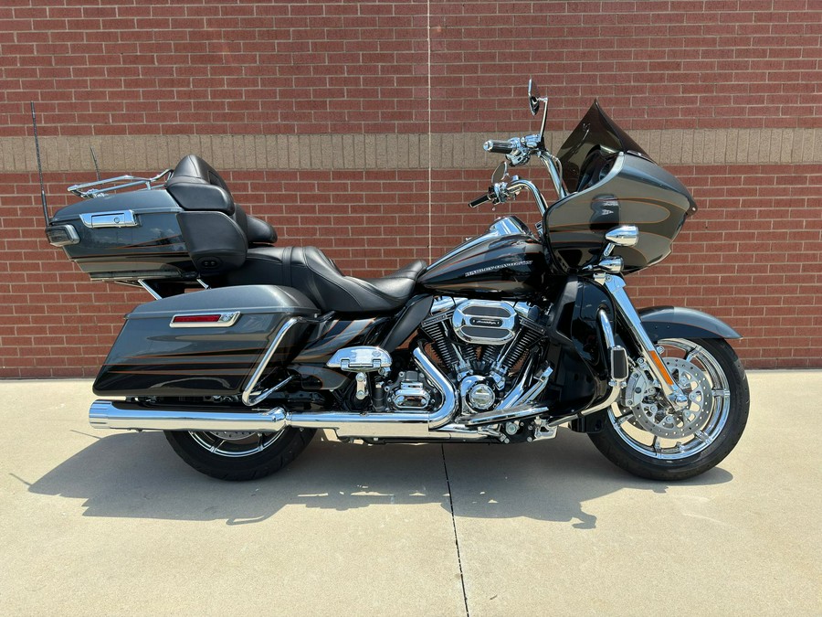 2016 Harley-Davidson CVO Road Glide Ultra