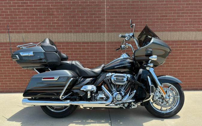 2016 Harley-Davidson CVO Road Glide Ultra