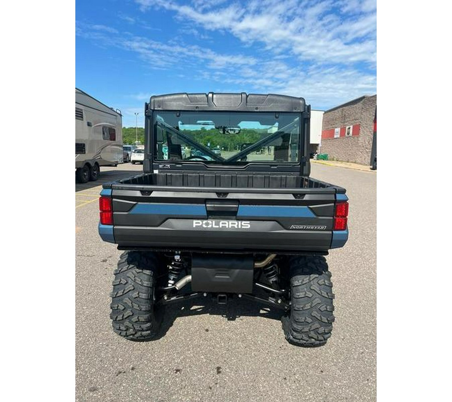 2025 Polaris® Ranger XP 1000 NorthStar Edition Premium