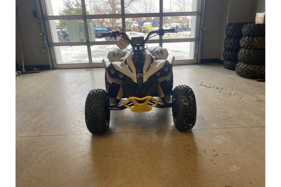 2024 Can-Am Renegade 110 EFI