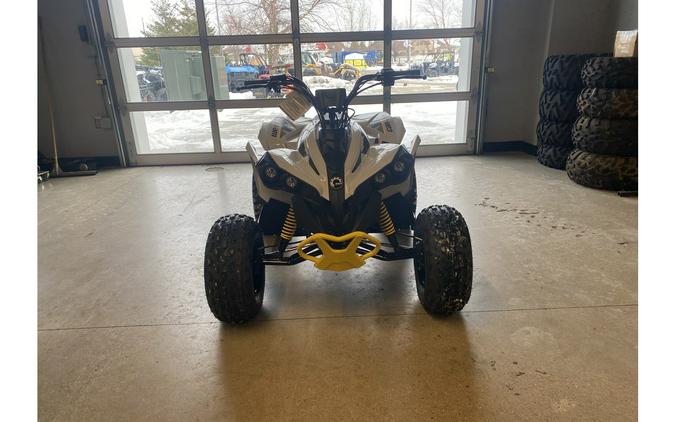 2024 Can-Am Renegade 110 EFI