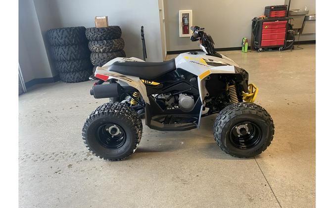 2024 Can-Am Renegade 110 EFI