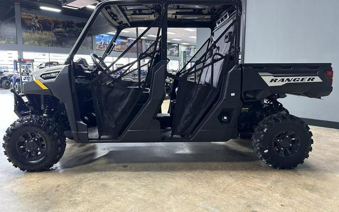 2025 Polaris® Ranger Crew 1000 Premium