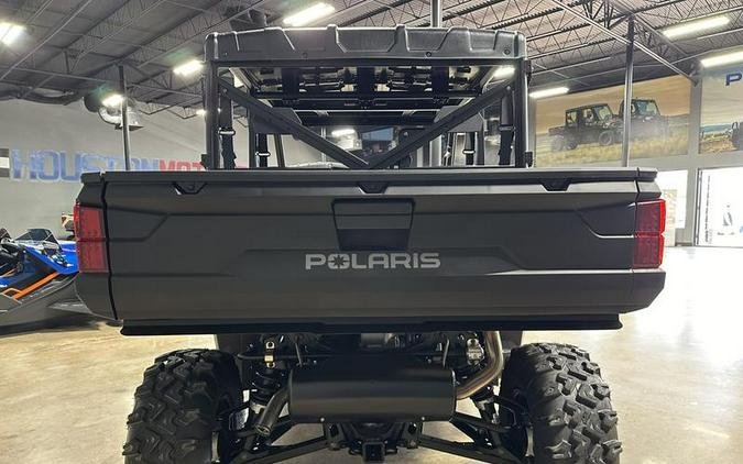 2025 Polaris® Ranger Crew 1000 Premium