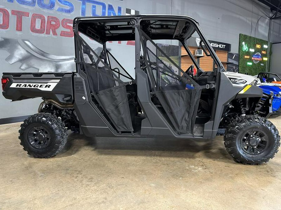 2025 Polaris® Ranger Crew 1000 Premium