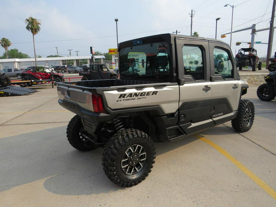 2024 Polaris® Ranger Crew XD 1500 NorthStar Edition Ultimate