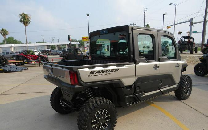 2024 Polaris® Ranger Crew XD 1500 NorthStar Edition Ultimate