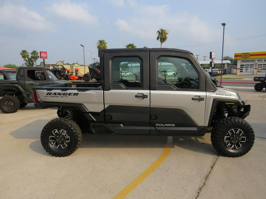 2024 Polaris® Ranger Crew XD 1500 NorthStar Edition Ultimate