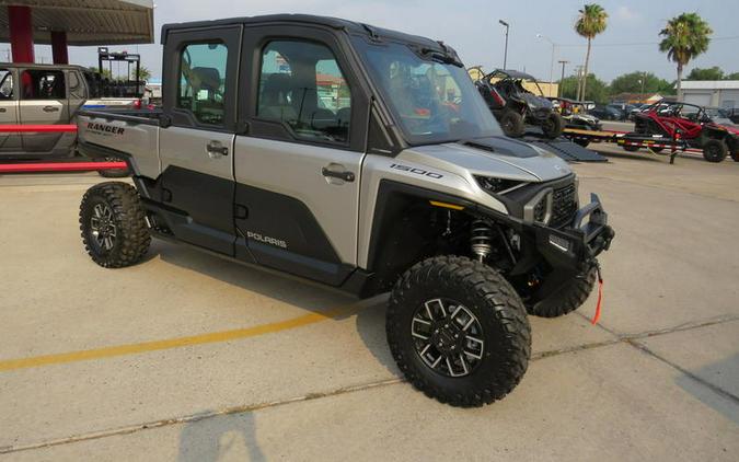 2024 Polaris® Ranger Crew XD 1500 NorthStar Edition Ultimate