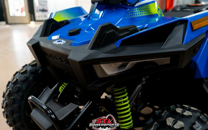 2025 Polaris Outlaw 70 EFI