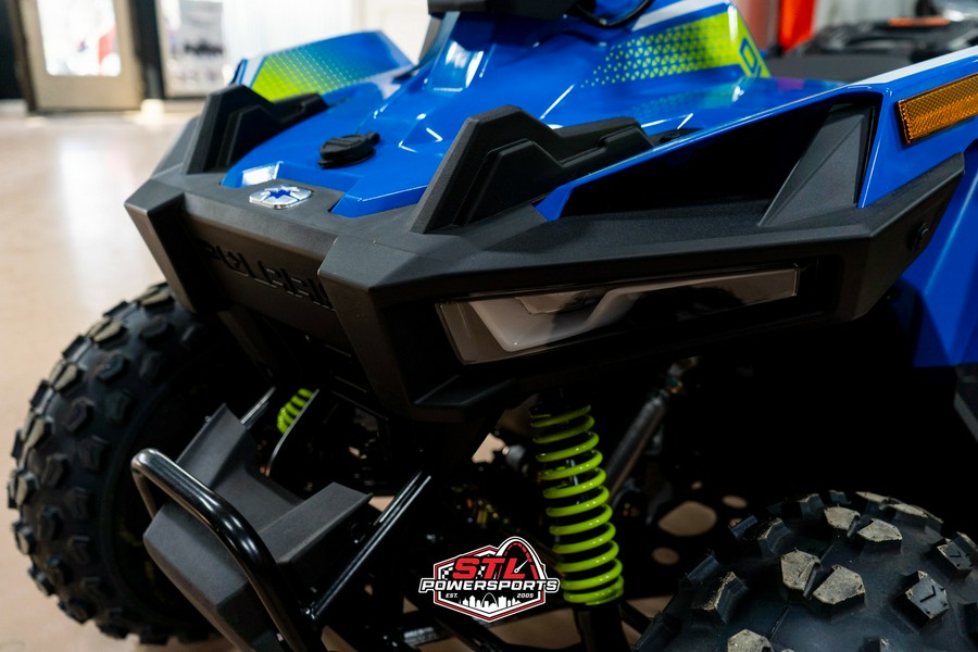 2025 Polaris Outlaw® 70 EFI